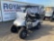 2016 EZ-Go 48V High Speed Lifted 4 Passenger Golf Cart