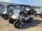 2016 EZ-Go 48V High Speed Lifted 4 Passenger Golf Cart