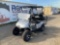 2016 EZ-Go 48V High Speed Lifted 4 Passenger Golf Cart