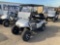 2016 EZ-Go 48V High Speed Lifted 4 Passenger Golf Cart