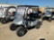 2016 EZ-Go 48V High Speed Lifted 4 Passenger Golf Cart