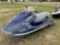 2012 Yamaha VX Cruiser Deluxe 3 Person Wave Runner