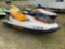 2017 Sea Doo GTS 3 Person Jetski