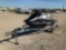 2016 Yamaha 1800 Deluxe VX Cruiser Jet Ski