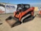 2017 Kubota SLV 75-2 Skid Steer Multi Terrain Loader