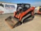 2017 Kubota SLV 75-2 Skid Steer Multi Terrain Loader