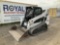 2015 Bobcat T590 Skid Steer Multi Terrain Loader