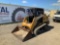 ASV RC 60 Compact Track Loader / Multi Terrain Skid Steer Loader