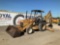 Ford 555D ExtendAHoe Backhoe Loader