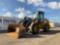 2015 John Deere 524K High Lift Articulated Wheel Loader