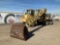 Gradall XL 4100 6x6 Mobile Excavator