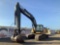 2011 John Deere 350G LC Hydraulic Excavator