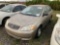 2004 Toyota Corolla 4 Door Sedan