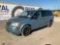 2008 Chrysler Town and Country Minivan