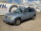 2006 Chrysler Pacifica Sport Utility Vehicle