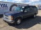 1999 Chevrolet Tahoe Sport Utility Vehicle