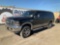2002 Ford Excursion Limited 4x4 Sport Utility Vehicle