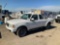 2009 Ford Ranger 4x4 Extended Cab Pickup Truck