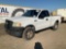 2007 Ford F-150 4x4 Pickup Truck