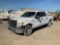 2013 Ford F-150 Crew Cab Pickup Truck