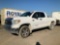 2015 Toyota Tundra 4x4 Crew Cab Pickup Truck