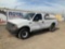 2002 Ford F-250 Super Duty Pickup Truck