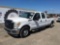 2014 Ford F-250 Crew Cab Pickup Truck