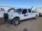 2014 Ford F-250 4x4 Crew Cab Pickup Truck