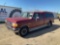 1991 Ford F-250 Extended Cab Pickup Truck