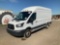 2015 Ford Transit Van