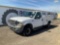 2004 Ford F-250 4x4 Service Pickup Truck