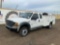 2007 Ford F-450 Utility Truck