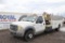 2005 Ford F-550 Super Duty Service Truck