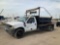 2003 Ford F-450 Super Duty Flatbed Pickup Truck