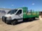 2008 Dodge Sprinter 18ft Landscape Dove Tail Truck