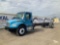 2013 Freightliner M2 Cab and Chassis Truck