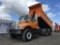 2003 International 7500 Tandem Dump Truck