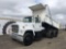 1995 Ford LT9000 T/A Dump Truck