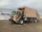 2000 Peterbilt 320 Garbage Truck