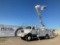 1992 International 4800 4x4 Aerial Bucket Truck