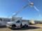 2011 Dodge Ram 5500 Over Center Palfinger Bucket Truck