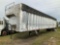 2001 MAC T/A Aluminum Walking Floor Trailer