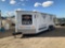 2003 Highway enclose tandem trailer