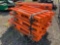 New American Made Industrial Racks Approx 30