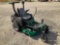 Bobcat Fastcat RZ Zero Turn Mower