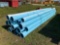 Large Bundle of Commercial Pipes