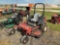 Toro Groundsmaster 7200 Diesel Commercial Mower