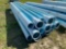 Large Bundle of Commercial Pipes