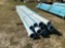 Large Bundle of Commercial Pipes