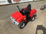 Youth ATV with Fischer Price Custom Dodge Body